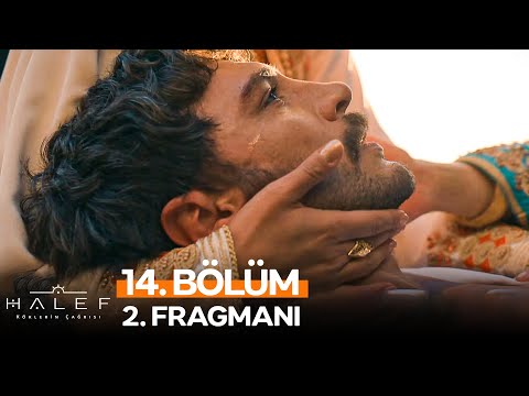 Halef: Köklerin Çağrısı 14. Bölüm 2. Fragmanı