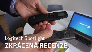 Logitech Spotlight 910-004862