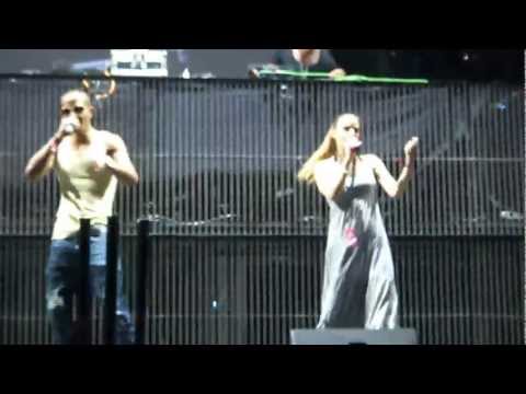 Mike Candys & Evelyn feat. Patrick Miller - One Night In Ibiza (Soundcheck)