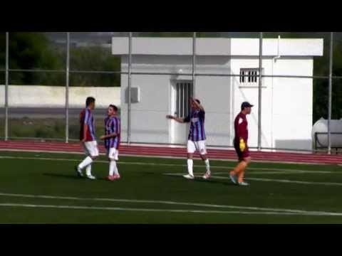 Aydoğan S.K: 5 Alayköy S.K: 5 Gol:Derviş KÜSBECİ (1-4)