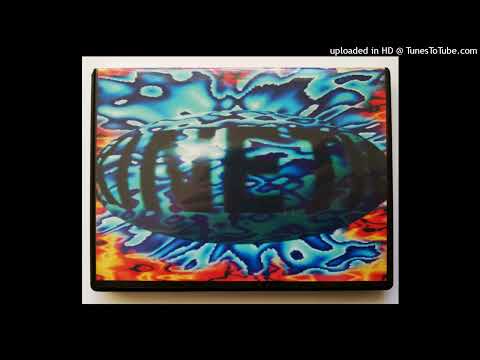 Stu Allan - Fibre Optic @ Club Kinetic  March 1994