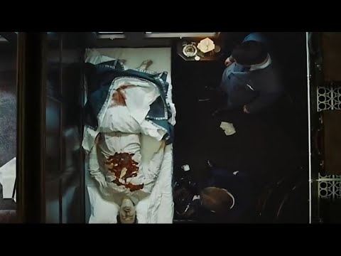土豪在车厢被杀，凶手竟然有11个人，事件的背后竟然还有一桩旧案.三分钟看《东方快车谋杀案》土豪被杀的背后是当年丧心病狂的恶行