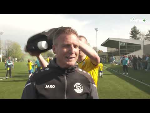 Koksijde-Oostduinkerke A viert de titel in vierde provinciale