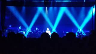 Steven Wilson - Nowhere Now live in Montreal 21-04-2018