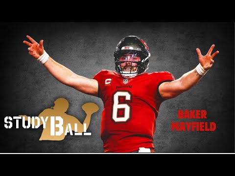 KurtWarnerStudyBall - Baker Mayfield Continues His MVP Start