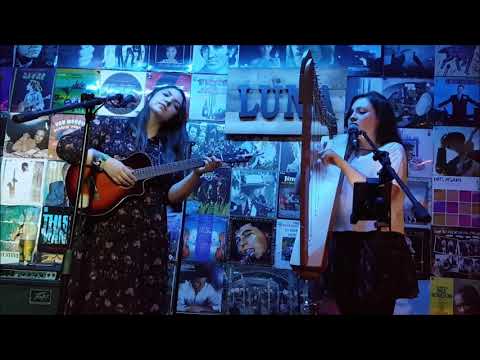 Cerian (with Daisy Chute) - Our Love Is @ Luna, London 18/07/19