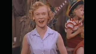 Jean Shepard - I Learned It All From You + I Thought of You