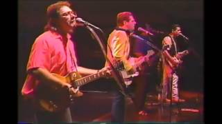 01   Glenn Frey - Long Hot Summer   Chattanooga, Tennessee 1993 Riverbend Festival