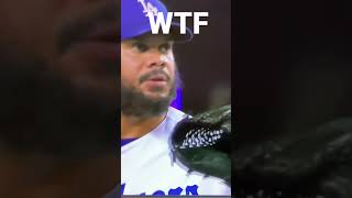 [討論] 大聯盟主審就這?