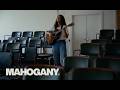 MARO I OWE IT TO YOU Mahogany Session
