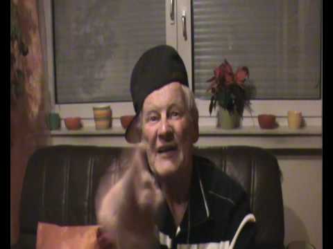 Ältester Rapper der Welt MC PET !!!!