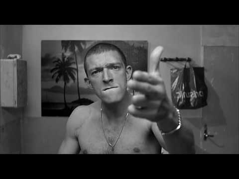 La Haine Scene (HD) Mirror