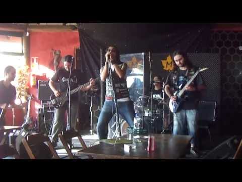 Mad Max M.C. Official Band - Mistreated (Deep Purple)