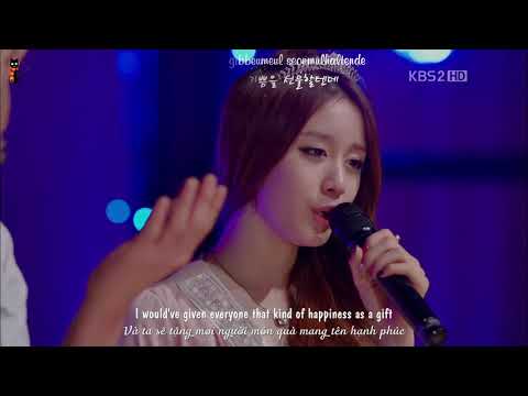 [July Na][Kara+Engsub+Vietsub]Romeo N Julliet-2AM Jin Woon ft T-ara Park Ji Yeon (Dream High 2 OST)