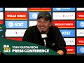 Tony Gustavsson: This game is exactly what we needed | Press Conference | CommBank Matildas v Mexico