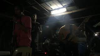 Baw Waw Waw - Francis Magalona (Cover) - Cheesemelt