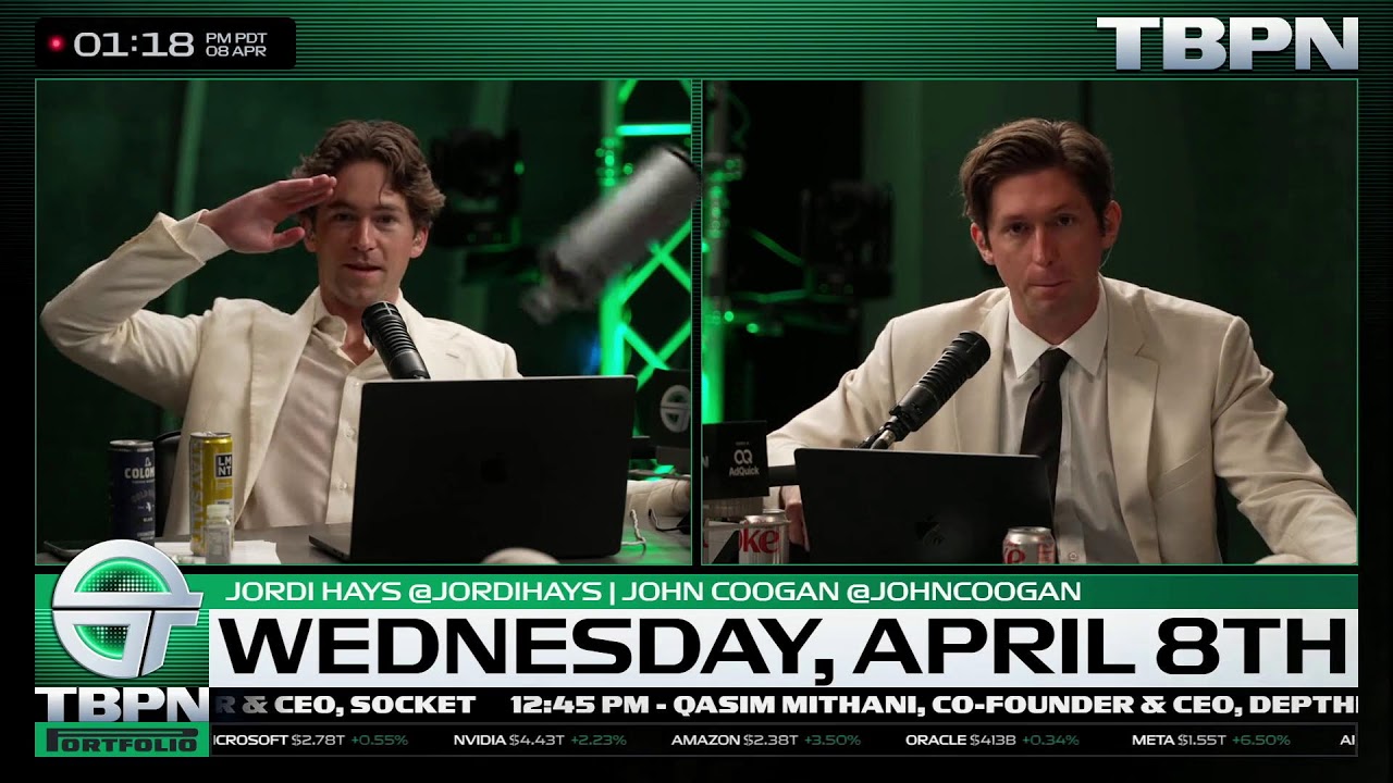 Mythos, Muse Spark, Satoshi Revealed, Ackman Buys UMG, Apple's Folding Phone