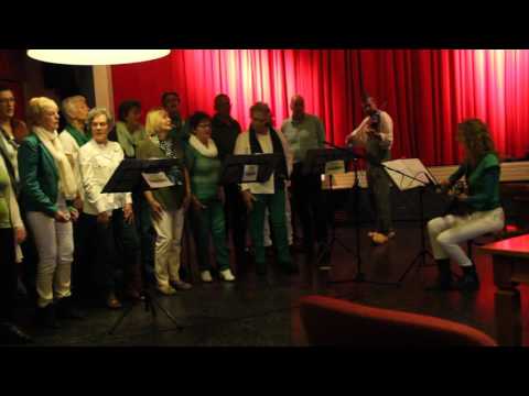 20170331   Sunny Voices in West Knollendam