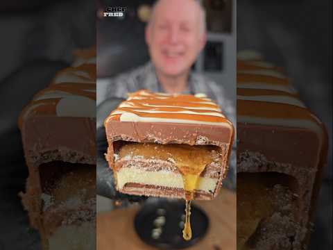 The Chocolate Bar That Hijacked Homer's Brain!🍫 #shorts #homersimpson #chocolate #thesimpsons