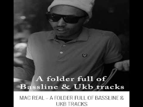 Mac Real   Cum wid da dutty flip