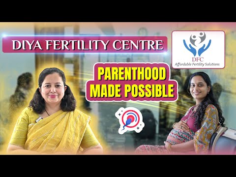 Diya Fertility Centre, AS Rao Nagar