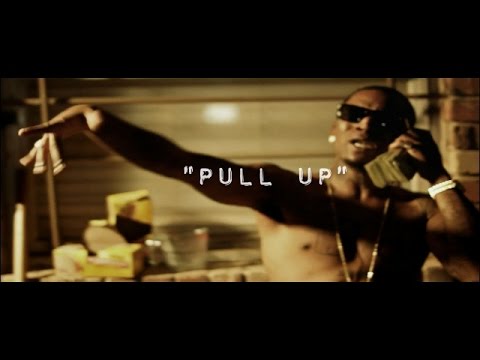 TIMM KOLBAIR FT. KUSH ALI PULL UP (MUSIC VIDEO)  (SHOT BY@BIGKIESE)