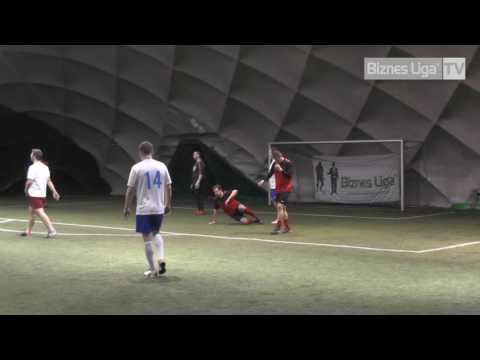 28.02.2017 II Liga A - Korporaci vs. Idea Bank