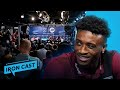 Mohammed Kudus, Mavropanos and Johnson Answer YOUR Questions | Player Q&A | Iron Cast Podcast
