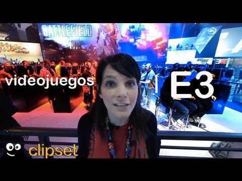 E3 2013 videojuegos Videorama
