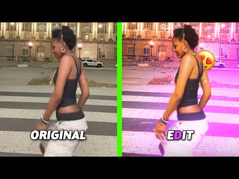 Original vs Edit 🔥 | Esse Nao e Meu Fim | Esse Ñao e Meu Fim | Este Não é o Meu Fim 😍✨ #shorts 