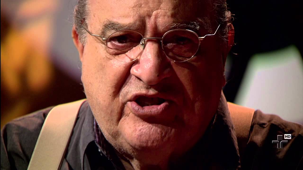 PGM 642 - Maria não conseguia... - 10/12/2013