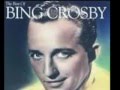 Around The World - Bing Crosby