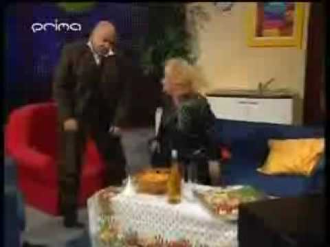 Zdenek Izer - Silvestr