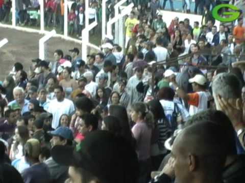 Os gols de Ivinhema 2 x 1 Itaporã pelo Campeonato Sul-mato-grossense de Futebol