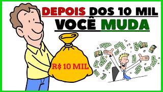 O JOGO MUDA DEPOIS DOS 10 MIL (E VOCÊ NÃO ESTÁ PREPARADO)