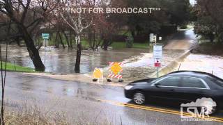 preview picture of video '3-9-15 Cedar Park, Texas Flooding *Jason Weingart*'