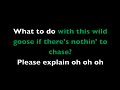 Please Explain Lyrics by Steam Powered Giraffe ...