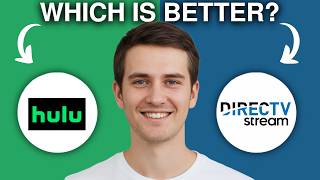 Hulu TV vs DIRECTV Stream: Which is Better?(2026)