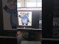 The Story Of Flibber O Loo Part 4 Bart Saves Benny Love Your Neighbor