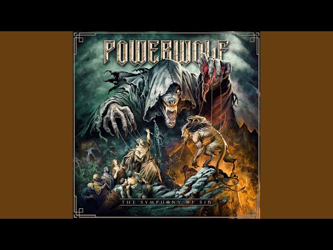 Videoclip de Killers with the Cross (Orchestral Version) — Powerwolf