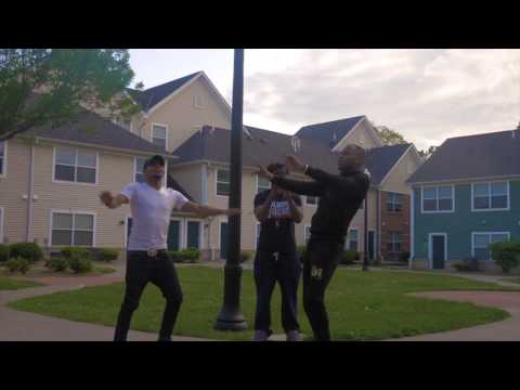 Dame.B - Feelings Video (shot by 103Films)