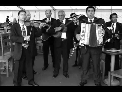 Buldozer i Lester 2013 x LeeMoon 33 - Ciganski fels (Hu let d romz aut) [2014]