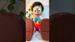 O NARIZ DELE CRESCE! 😱 #3d