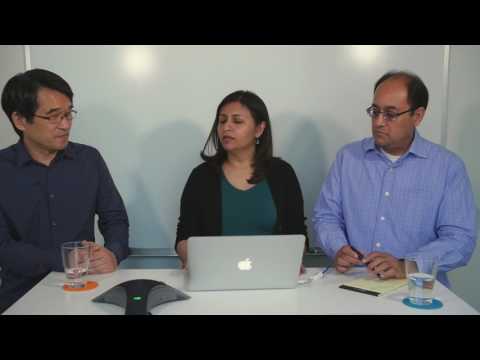 Webcast: Applatix demo-   Build and Run Containerized Apps on Kubernetes with AWS