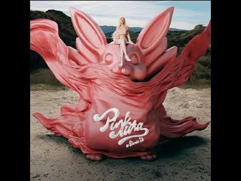 Kenia OS, Villano Antillano - VIP (Audio)