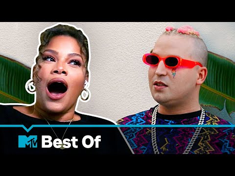 Season 8 Reveals We’ll Never Recover From 🥵Catfish: The TV Show