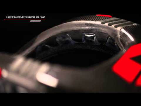 EVS Sports R4 PRO Race Collar