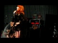 Florence and the Machine - Kiss With A Fist ...
