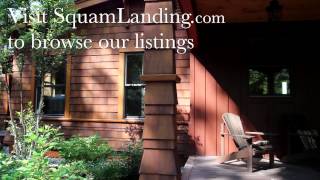 preview picture of video 'Squam River Landing |  Award Winning Community |  Lakes Region, NH'