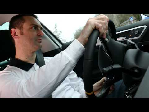 Michelin CrossClimate, neumático de verano con capacidades de invierno